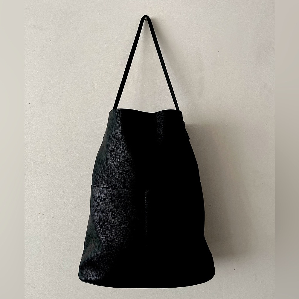 OAK AND FORT TOTE BAG